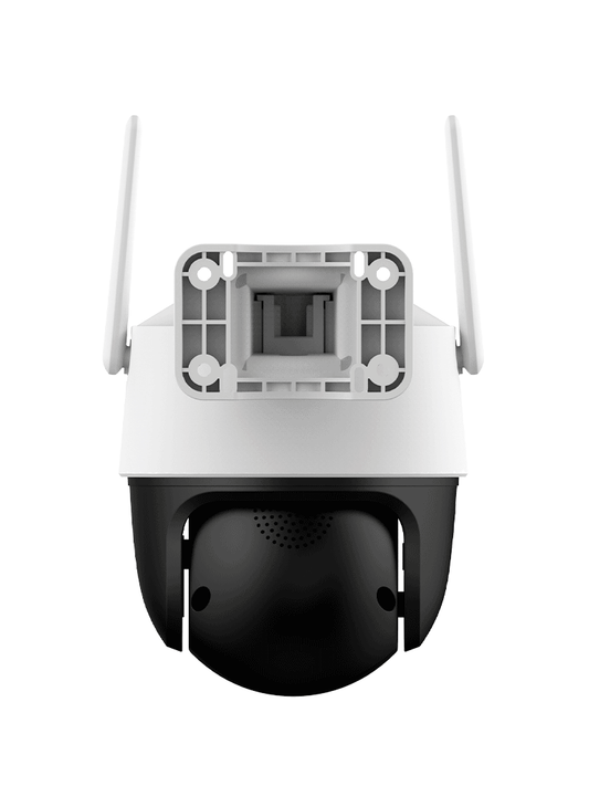 IMOU Cruiser Z (IPC-S7DN-5M0WEZ-imou)- Cámara IP PT Dual Wifi Full Color de 5MP/ Lente Fijo de 5 Megapíxeles/ IMOU Sense/ 56 Metros de Iluminación Nocturna/ Micrófono y Altavoz Integrados/ Audio Bidireccional / 12X Zoom / IP66 #CONGIMOU1 #MCI1