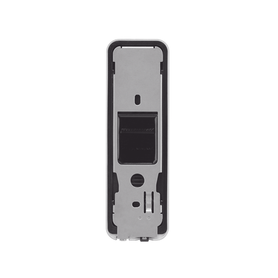 Lector Biométrico Facial (BEW3) / lector de tarjetas Prox EM  mifare  Tarjetas Virtuales por Bluetooth / con protección IP67  IK08