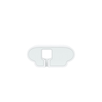 Antenas omnidireccionales y Stand para AP UK-ULTRA (no incluido)  incluye 2 antenas dual-band de 3 dBi en 2.4 Ghz y 4 dBi en 5 Ghz
