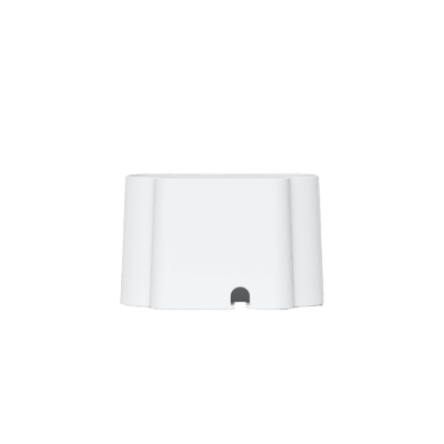 Antenas omnidireccionales y Stand para AP UK-ULTRA (no incluido)  incluye 2 antenas dual-band de 3 dBi en 2.4 Ghz y 4 dBi en 5 Ghz