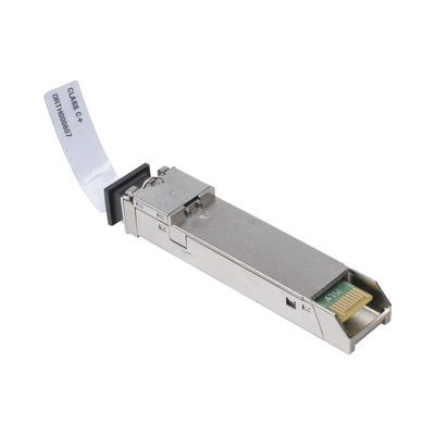 Módulo X-GSPON Combo Clase C+  Conector SC/PC  hasta 20 Km