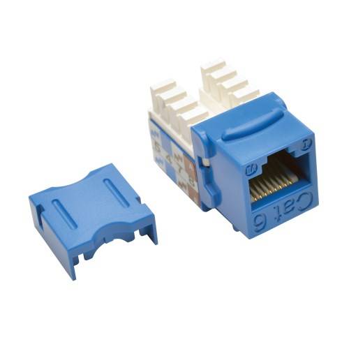 Jacks TRIPP-LITE N238-001-BL