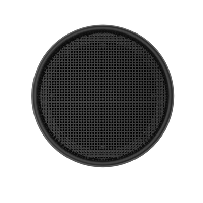 Altavoz Colgante 5" | 10-20W | 70/100V | Respuesta 130-18KHz | Negro | Sensibilidad 90dB