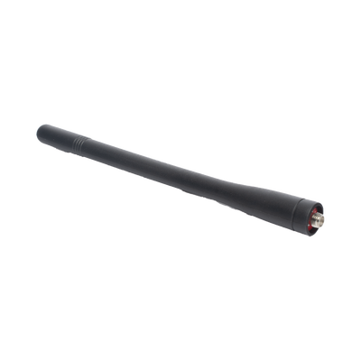 Antena helicoidal VHF para radio portátil (136-174 MHz) Conector SMA Hembra para radios Kenwood TK2000/TK2402/TK2360/TK2312/NX220/NX200/NX240