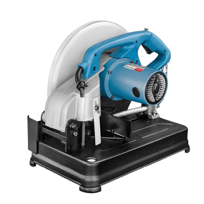 Cortadora De Metal de 2200w  para disco de 14 in. 110Vca/60Hz