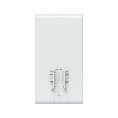 Punto de Acceso UniFi WiFi 6 Mesh Pro/ 2.4 y 5 GHz / MU-MIMO 2x2 por banda / para exterior IPX6 / 2 puertos GbE (x1 PoE IN  x1 puerto de red) hasta 250 dispositivos  montaje en pared o mástil