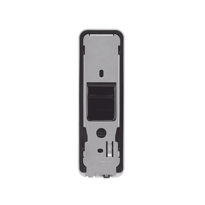 Lector Biométrico Facial (BEW3) / lector de tarjetas Prox EM  mifare  Tarjetas Virtuales por Bluetooth / con protección IP67  IK08