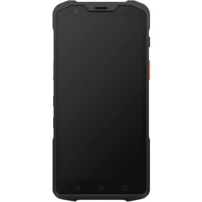 Handheld / Escaner de mano / protección IP68 / lector codigos 1D  2d  QR / compatible con tarjetas mifare  NFC