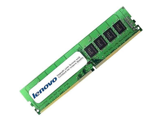 Memorias RAM LENOVO  16 GB