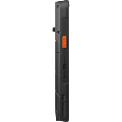 Handheld / Escaner de mano / protección IP68 / lector codigos 1D  2d  QR / compatible con tarjetas mifare  NFC