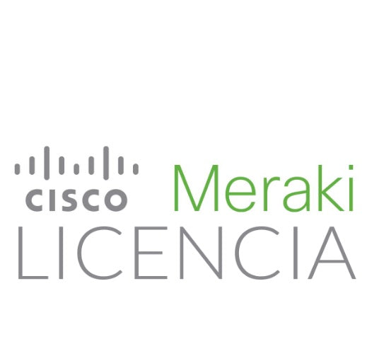 MERAKI LICENCIA PARA MR LIC-ENT-5YR      CISCO LIC-ENT-5YR