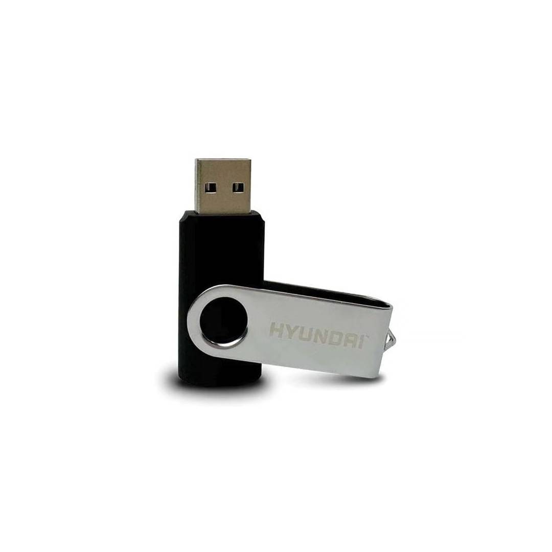 Memorias USB HYUNDAI U2BKP/32G/NEW