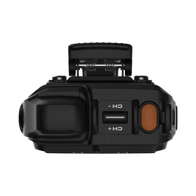 Radio PoC LTE WiFi compacto y portátil compatible con TASSTA Radio