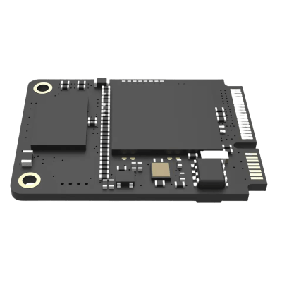 Modulo D30 Expansión de 100 usuarios y 30 llamadas simultaneas para conmutador P Yeastar (P560  P570)