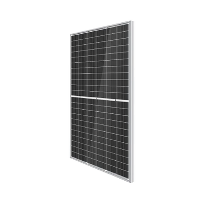 Módulo Solar 700 W  Bifacial  48.2 Vcc  Monocristalino. Celda tipo N.