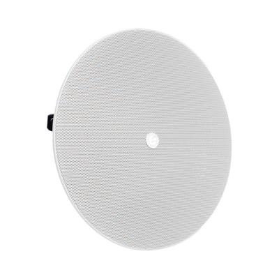 Altavoz de 2 vías | Montaje en Techo |  8" | 1.87 - 30 W | 70/100V | 94 dB de Sensibilidad