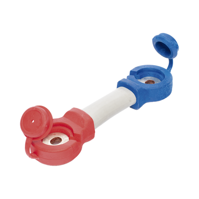 Kit de Cables para Conexion de PG22000 en Arreglo de 12 Vcc