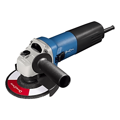 Amoladora / Esmeriladora Angular de 4-1/2 in  850 W de Potencia.