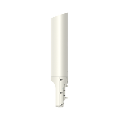 Access Point exterior cnPilot XV2-2T WiFi 6 802.11ax  doble banda  seguridad de acceso WPA3  Políticas de control de aplicaciones  hasta 512 clientes  gestión desde la nube  IP67