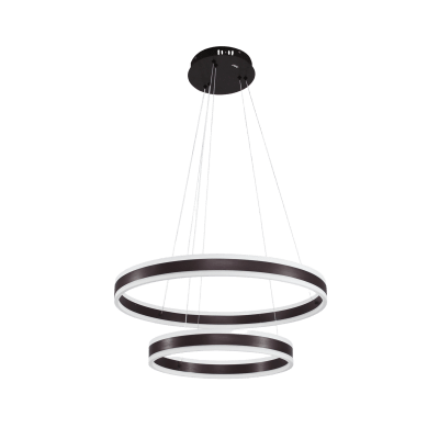 Lámpara de Techo LED / Chips LED Ahorra Energía 80% / 110W / Flujo Luminoso 8 800 lm / Montaje Sobreponer / Interior IP20 / Vida Útil 50 000 h