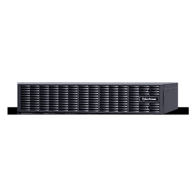 Módulo de Baterías Externas  Para Extensión de Tiempo de Respaldo  Compatible con OLS2000RT2UA