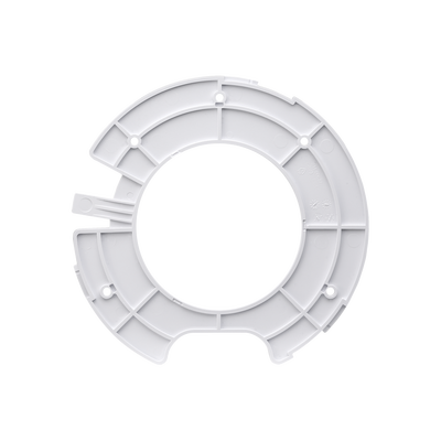 Adaptador de UAP-NANOHD para instalar en montaje de UAP-AC-PRO  paquete de 3 piezas