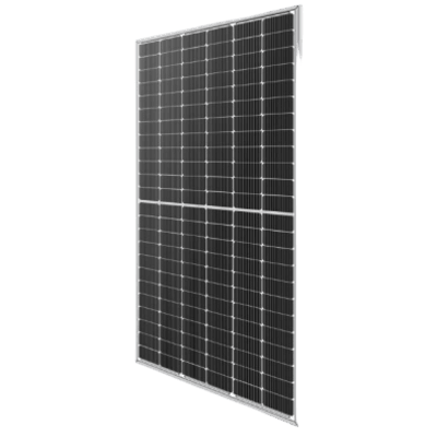 Módulo Solar Doble Vidrio / 620 W / 52.09  Vcc   Monocristalino  132 cel. TOPCON