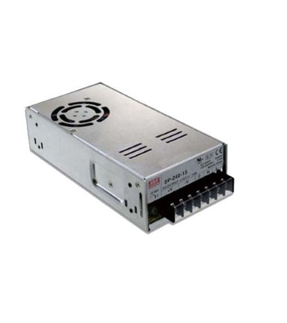 ZKTECO  TSA04 - Fuente de Alimentación para Torniquete de Brazo Fijo TS1000S / TS2000S / 24 VDC