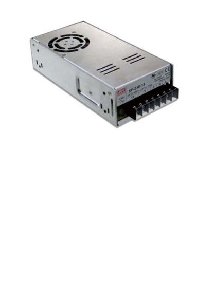 ZKTECO  TSA04 - Fuente de Alimentación para Torniquete de Brazo Fijo TS1000S / TS2000S / 24 VDC