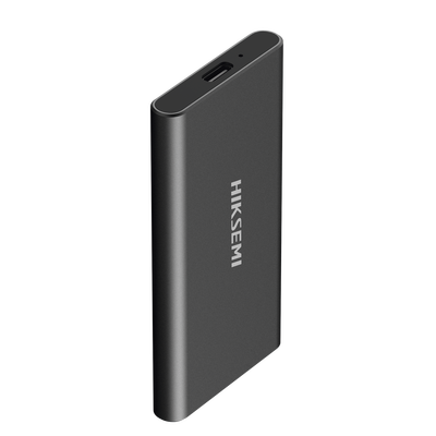 Unidad de Estado Solido (SSD) Portátil / 128 GB / Conector USB 3.2 / Tipo C / Ideal para Almacenar Cualquier Tipo de Información (Videos  Fotos  Documentos  Etc...)