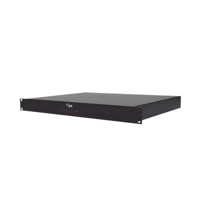 Dispositivo de almacenamiento masivo e-SATA  Compatible con DR-8364(F)(D) e IR 100 | CUMPLE CON NDAA