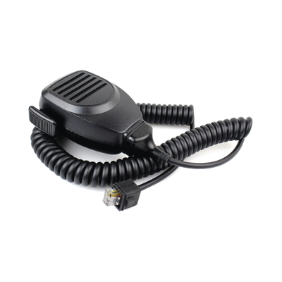 Micrófono liviano para radios móviles para la serie de radios G  80  100  102  302  360  150  160  180  NXDN Y TKD
