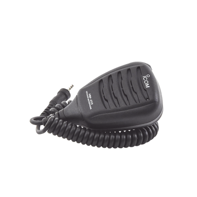 Micrófono- bocina sumergible para | IC-M25 e IC-M37