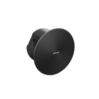 Par de Altavoces de Techo | DesignMax | 5in | 8ohms | Negro
