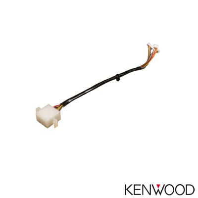 Conector para radios Kenwood  series 60 / 62 y G  80  90