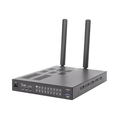 Enlace de Sistemas de Radios: LMR  LTE e IP y Sistemas Telefónicos IP