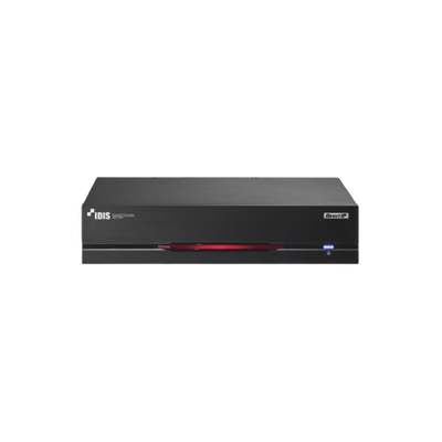 Codificador de video HDMI-VGA | Full HD | Compresión H.265 + INTELLIGENT Codec | I/O de Audio | Control por USB | PoE