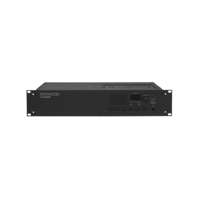 Repetidor 146-174 MHz  50 Watts  Panel de 16 tonos  Interfaz DB25