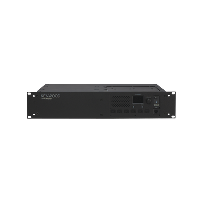 Repetidor 450-480 MHz  40 Watts  Panel de 16 tonos  Interfaz DB25