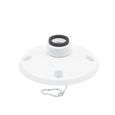 Adaptador de plato series DC-S  | Montaje para PTZ