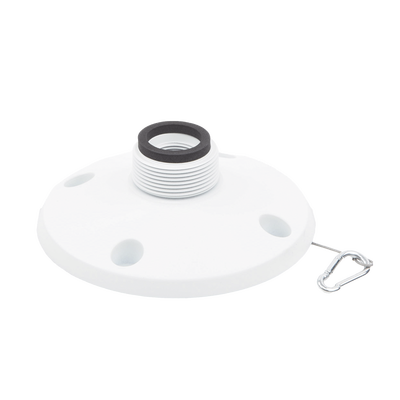 Adaptador de plato series DC-S  | Montaje para PTZ