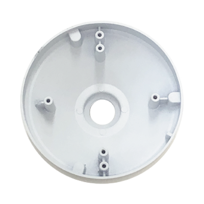 Adaptador para Montaje de Cámaras Fisheye Tipo Plato.