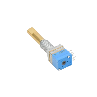SELECTOR D/CANALES P/NX200