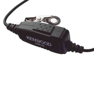 Micrófono-Audífono de gancho para PKT-23K