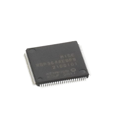 Microcontrolador  para TK7302/8302
