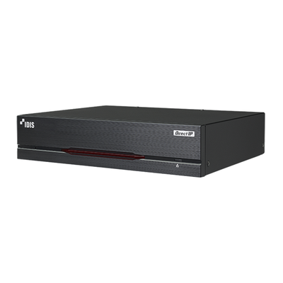 Caja de Inteligencia Artifical IDIS