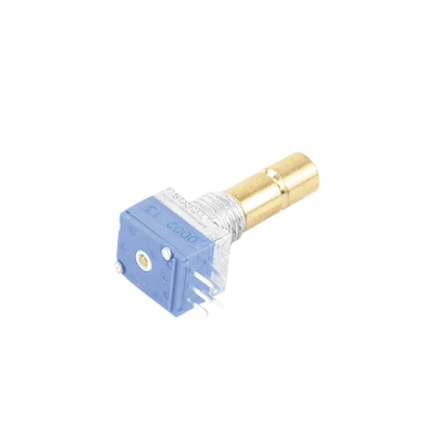 Selector de canales 6 pines p/TK2000/3000