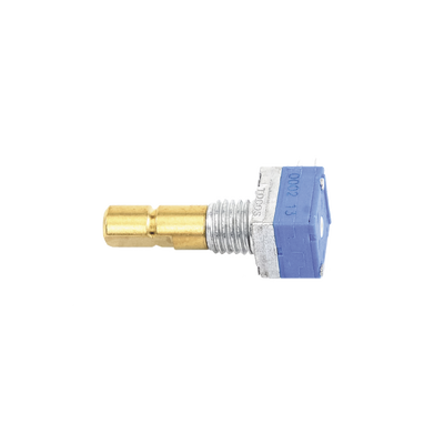 Selector de canales 6 pines p/TK2000/3000
