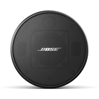 Par Altavoz de montaje colgante | 2.25in | FreeSpace | 16ohms | 70/100V | Negro
