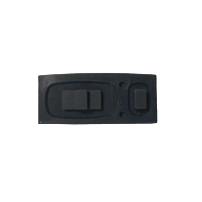 Barra de ptt de plastico para IC-M73